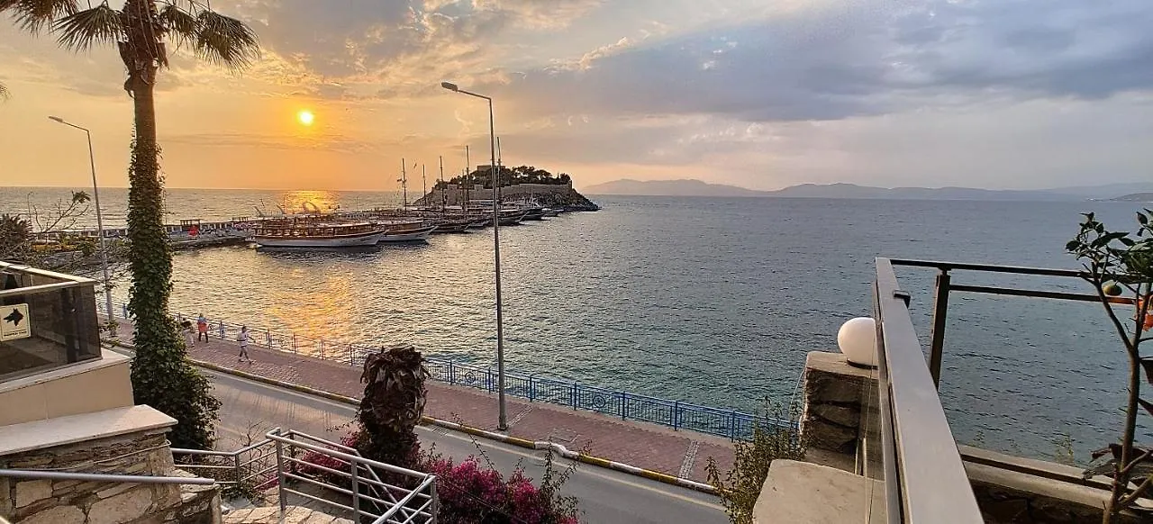 شقة Amazing Seaview Flat كوشاداسيه
