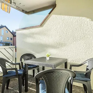  Apartment Gartenstraße Deutschland