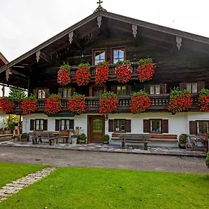  Apartment Großhuberhof Deutschland