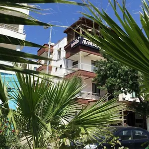  Homestay Mandalya